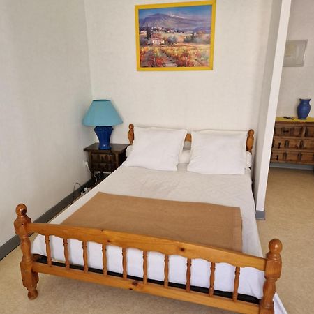 Appartement Amelie Les Bains Au Pied Des Thermes Ngoại thất bức ảnh