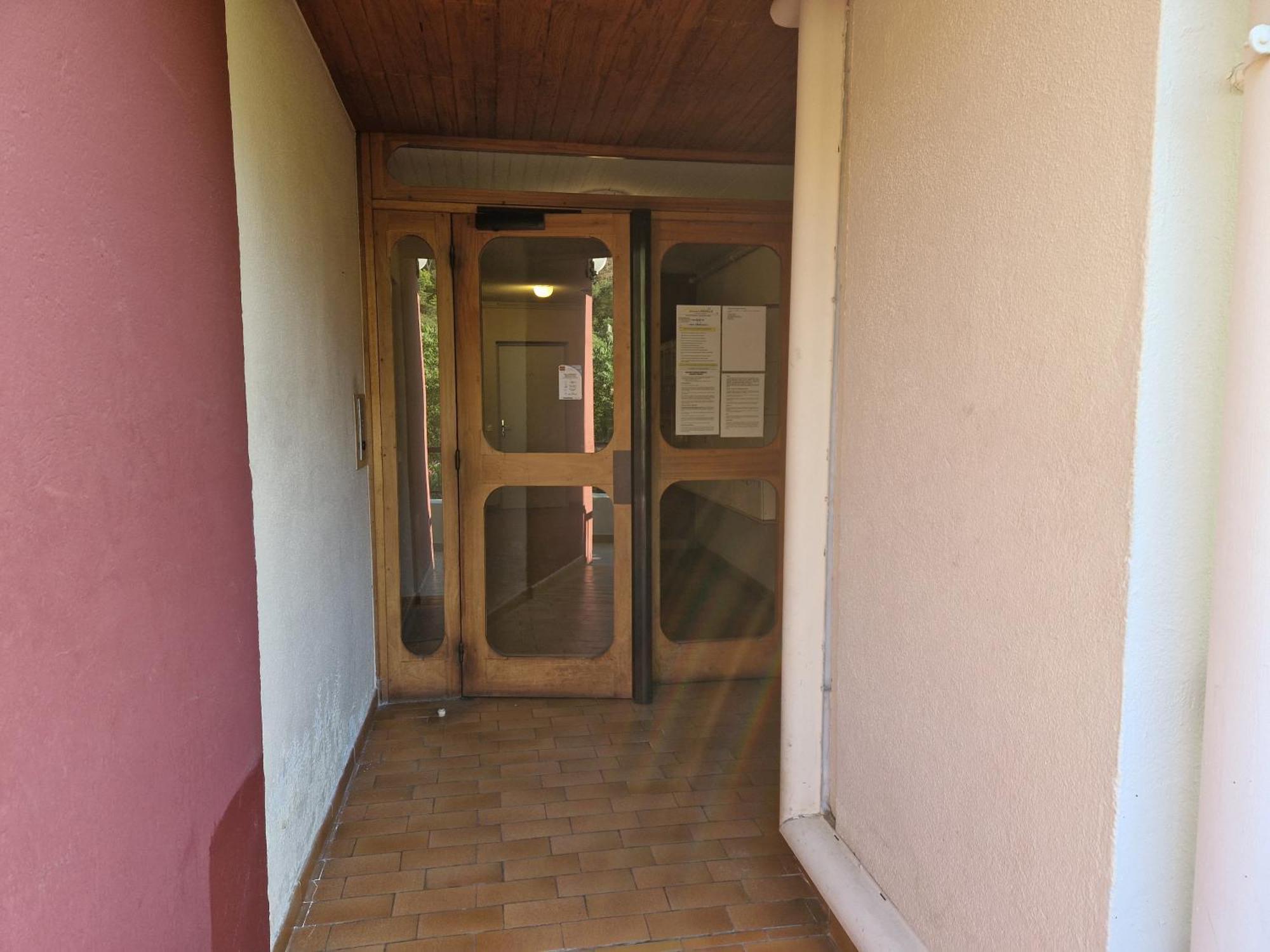 Appartement Amelie Les Bains Au Pied Des Thermes Ngoại thất bức ảnh