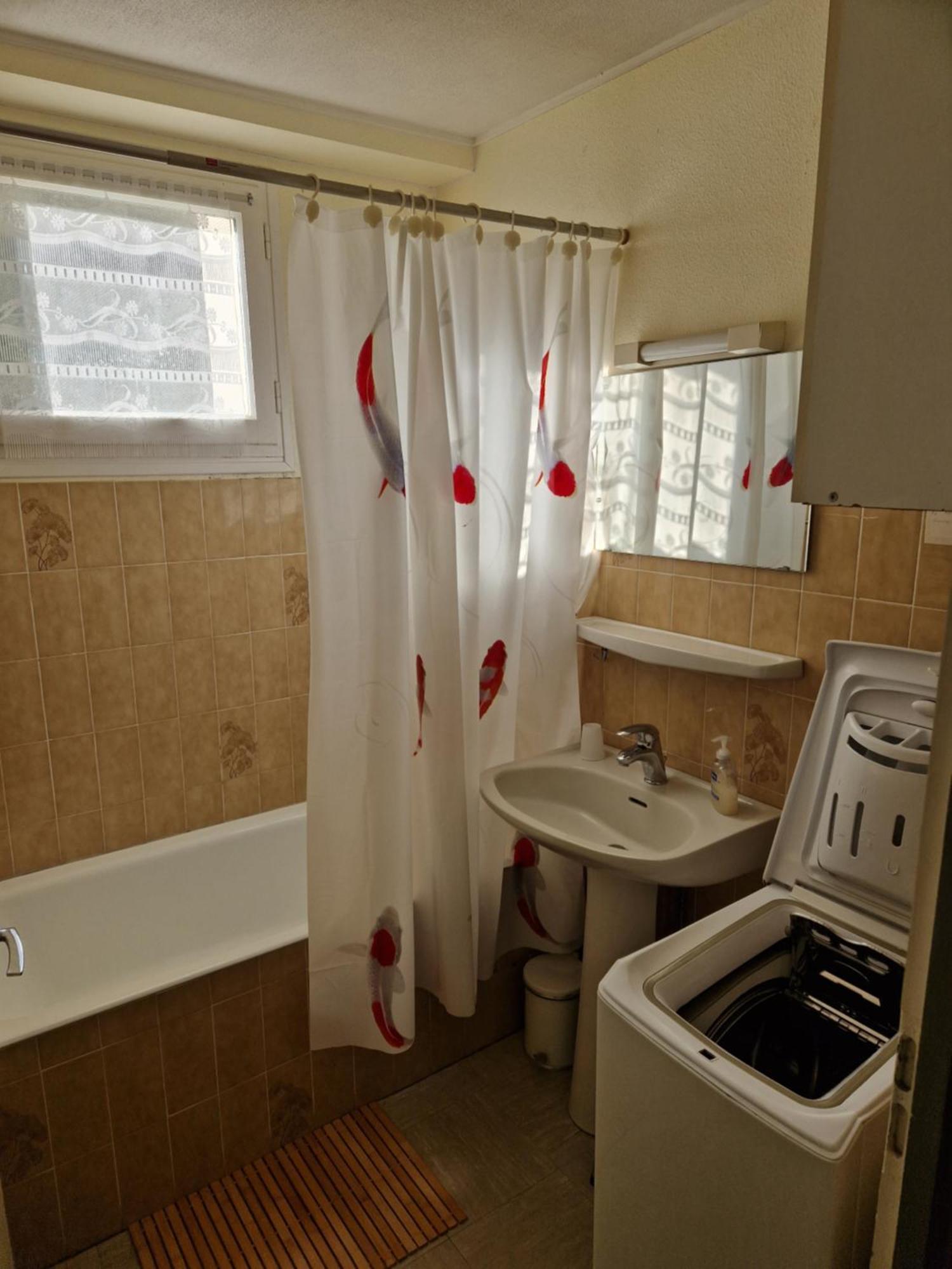 Appartement Amelie Les Bains Au Pied Des Thermes Ngoại thất bức ảnh